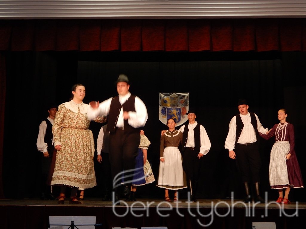 Köszönjük Berettyóújfalu 51